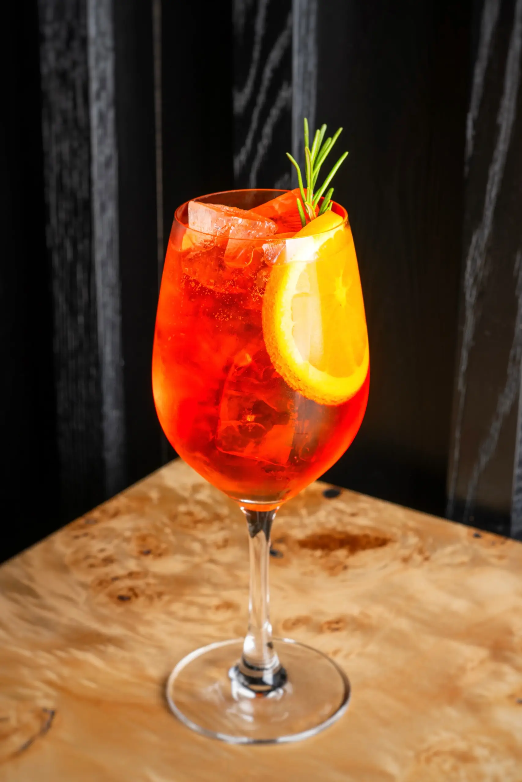 NO ALCO APERITIVO SPRITZ