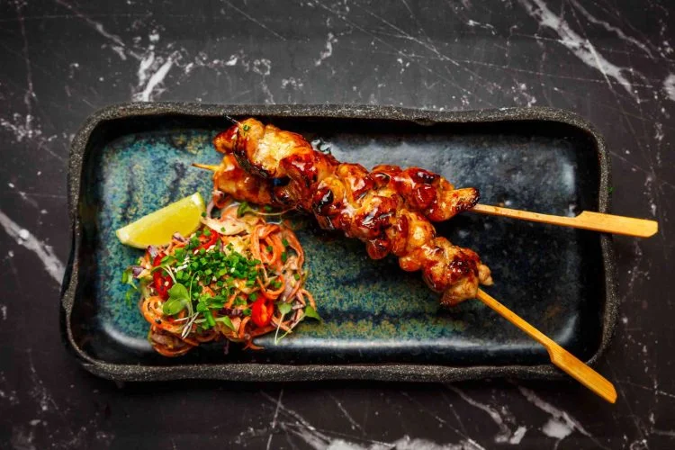 YAKITORI