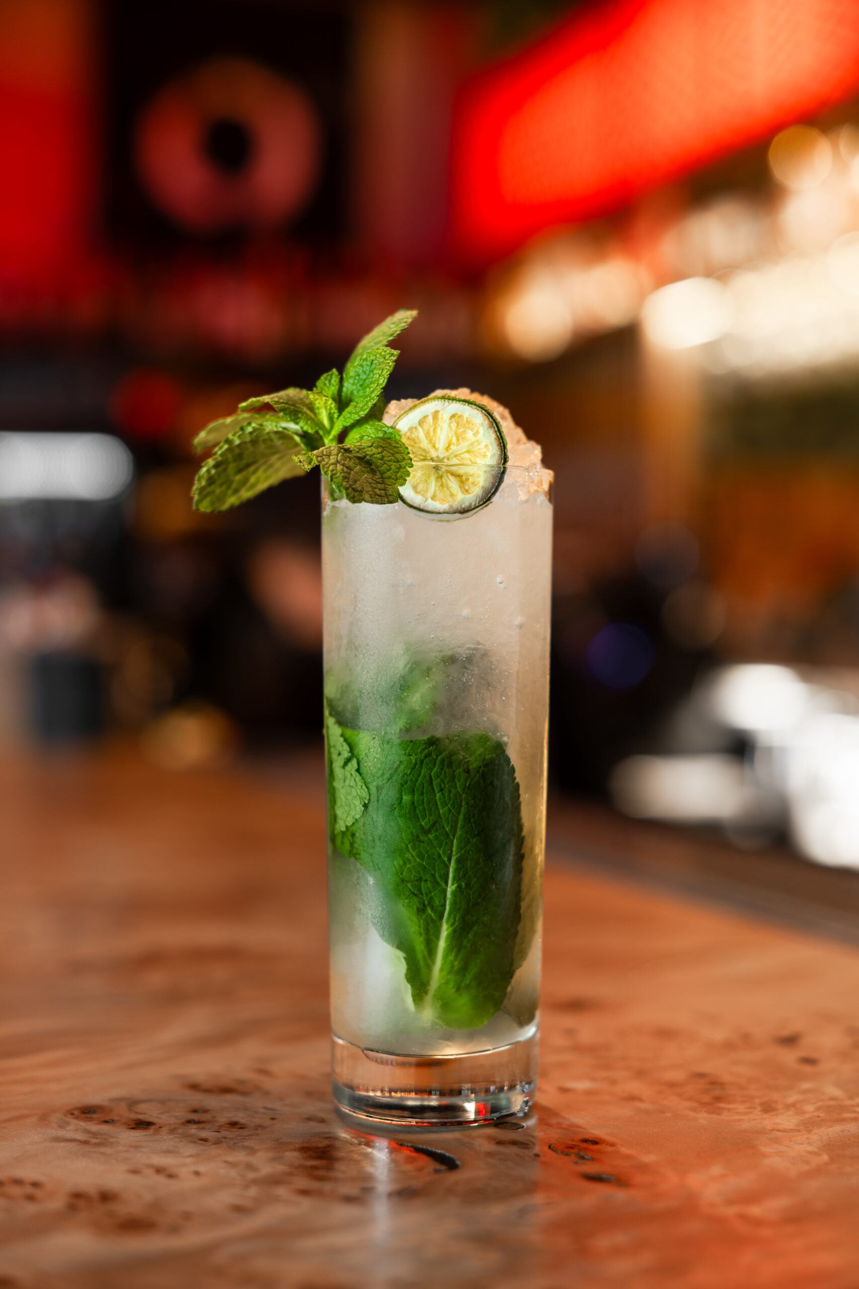 MOJITO