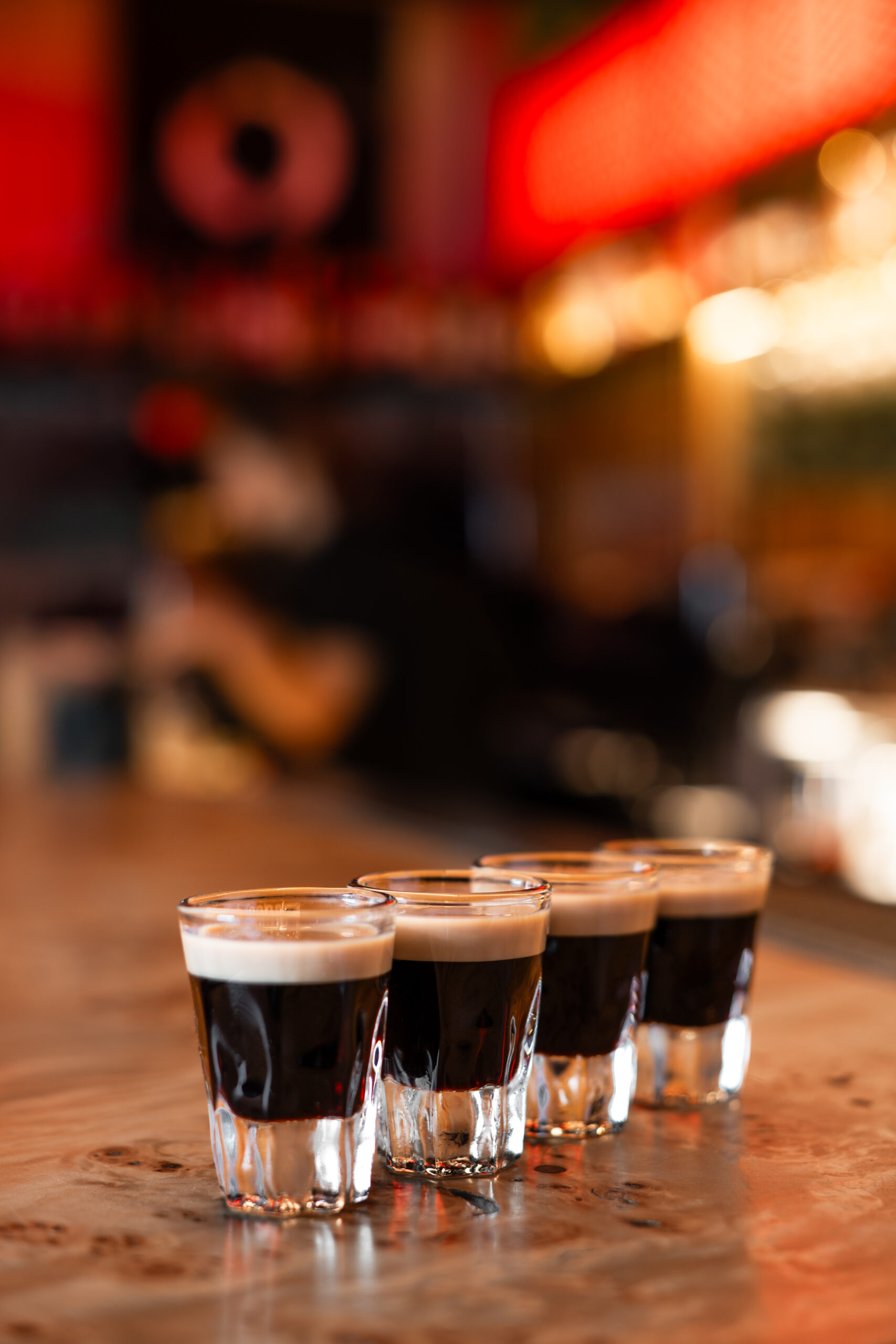 BABY GUINNESS